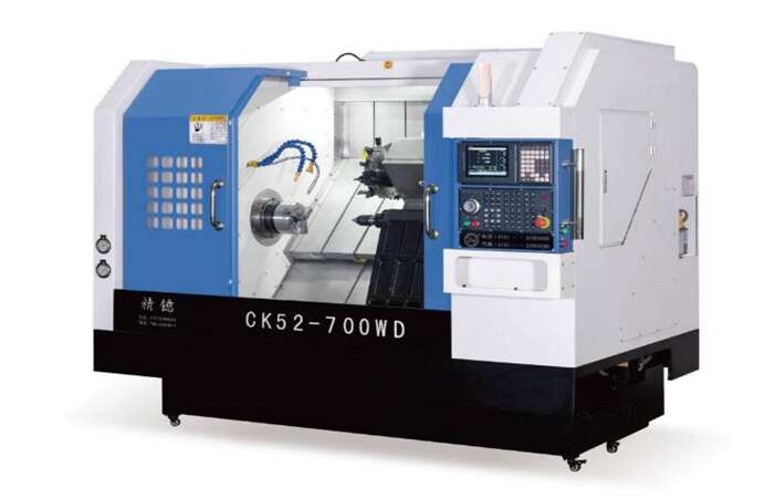 长清回收CNC